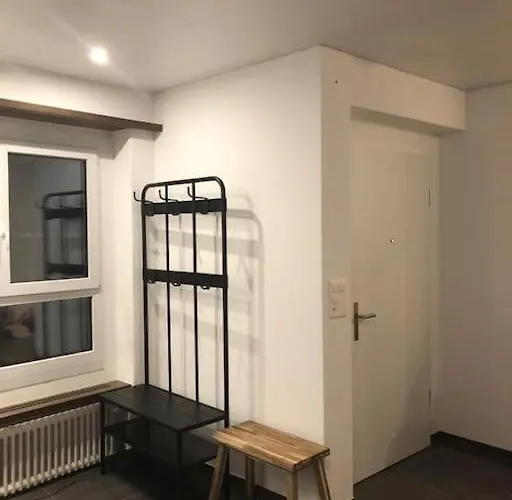 Joy - Mit Panoramasicht Appartement Rorschach
